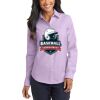Ladies SuperPro  Oxford Shirt Thumbnail