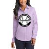 Ladies SuperPro  Oxford Shirt Thumbnail