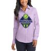 Ladies SuperPro  Oxford Shirt Thumbnail
