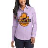 Ladies SuperPro  Oxford Shirt Thumbnail