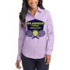 Ladies SuperPro  Oxford Shirt Thumbnail