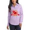 Ladies SuperPro  Oxford Shirt Thumbnail