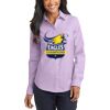 Ladies SuperPro  Oxford Shirt Thumbnail