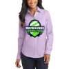 Ladies SuperPro  Oxford Shirt Thumbnail