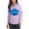 Ladies SuperPro  Oxford Shirt Thumbnail