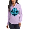 Ladies SuperPro  Oxford Shirt Thumbnail