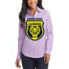 Ladies SuperPro  Oxford Shirt Thumbnail
