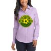 Ladies SuperPro  Oxford Shirt Thumbnail