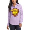 Ladies SuperPro  Oxford Shirt Thumbnail