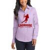 Ladies SuperPro  Oxford Shirt Thumbnail