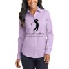 Ladies SuperPro  Oxford Shirt Thumbnail