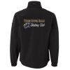 Motion Soft Shell Jacket Thumbnail