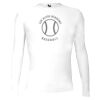 Men's Pro-Compression Long Sleeve T-Shirt Thumbnail