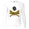 Men's Pro-Compression Long Sleeve T-Shirt Thumbnail