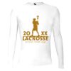 Men's Pro-Compression Long Sleeve T-Shirt Thumbnail