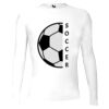 Men's Pro-Compression Long Sleeve T-Shirt Thumbnail