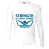 Men's Pro-Compression Long Sleeve T-Shirt Thumbnail