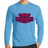 Long Sleeve Performance Blend Tee Thumbnail