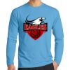 Long Sleeve Performance Blend Tee Thumbnail