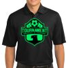 Golf Tech Sport Dri FIT Polo Thumbnail
