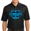 Golf Tech Sport Dri FIT Polo Thumbnail