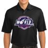 Golf Tech Sport Dri FIT Polo Thumbnail