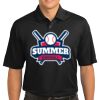 Golf Tech Sport Dri FIT Polo Thumbnail