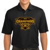 Golf Tech Sport Dri FIT Polo Thumbnail