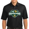 Golf Tech Sport Dri FIT Polo Thumbnail