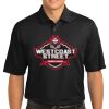 Golf Tech Sport Dri FIT Polo Thumbnail