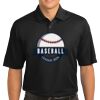 Golf Tech Sport Dri FIT Polo Thumbnail