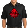 Golf Tech Sport Dri FIT Polo Thumbnail