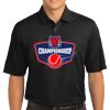 Golf Tech Sport Dri FIT Polo Thumbnail