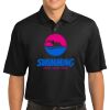 Golf Tech Sport Dri FIT Polo Thumbnail