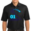 Golf Tech Sport Dri FIT Polo Thumbnail