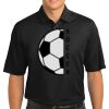 Golf Tech Sport Dri FIT Polo Thumbnail