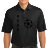 Golf Tech Sport Dri FIT Polo Thumbnail