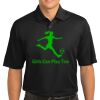 Golf Tech Sport Dri FIT Polo Thumbnail