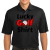 Golf Tech Sport Dri FIT Polo Thumbnail