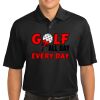 Golf Tech Sport Dri FIT Polo Thumbnail