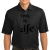 Golf Tech Sport Dri FIT Polo Thumbnail