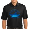 Golf Tech Sport Dri FIT Polo Thumbnail