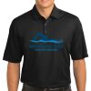 Golf Tech Sport Dri FIT Polo Thumbnail