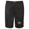 Mesh Shorts with Pockets Mesh Shorts with Pockets Thumbnail