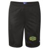 Mesh Shorts with Pockets Mesh Shorts with Pockets Thumbnail