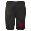 Mesh Shorts with Pockets Mesh Shorts with Pockets Thumbnail