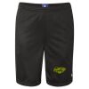 Mesh Shorts with Pockets Mesh Shorts with Pockets Thumbnail