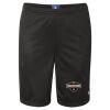 Mesh Shorts with Pockets Mesh Shorts with Pockets Thumbnail