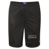 Mesh Shorts with Pockets Mesh Shorts with Pockets Thumbnail