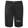 Mesh Shorts with Pockets Mesh Shorts with Pockets Thumbnail